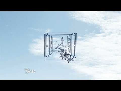 JACK BOTTS - FLICKER (Official Lyric Video)