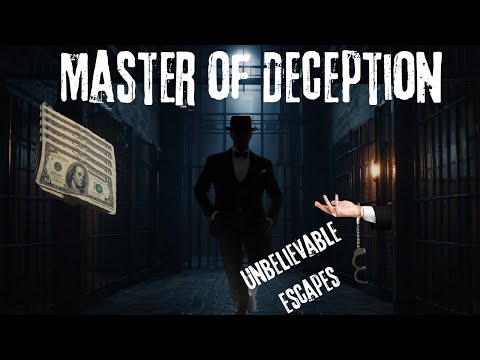 The Ultimate Conman How Steven Russell Tricked the World  #CrimeStory