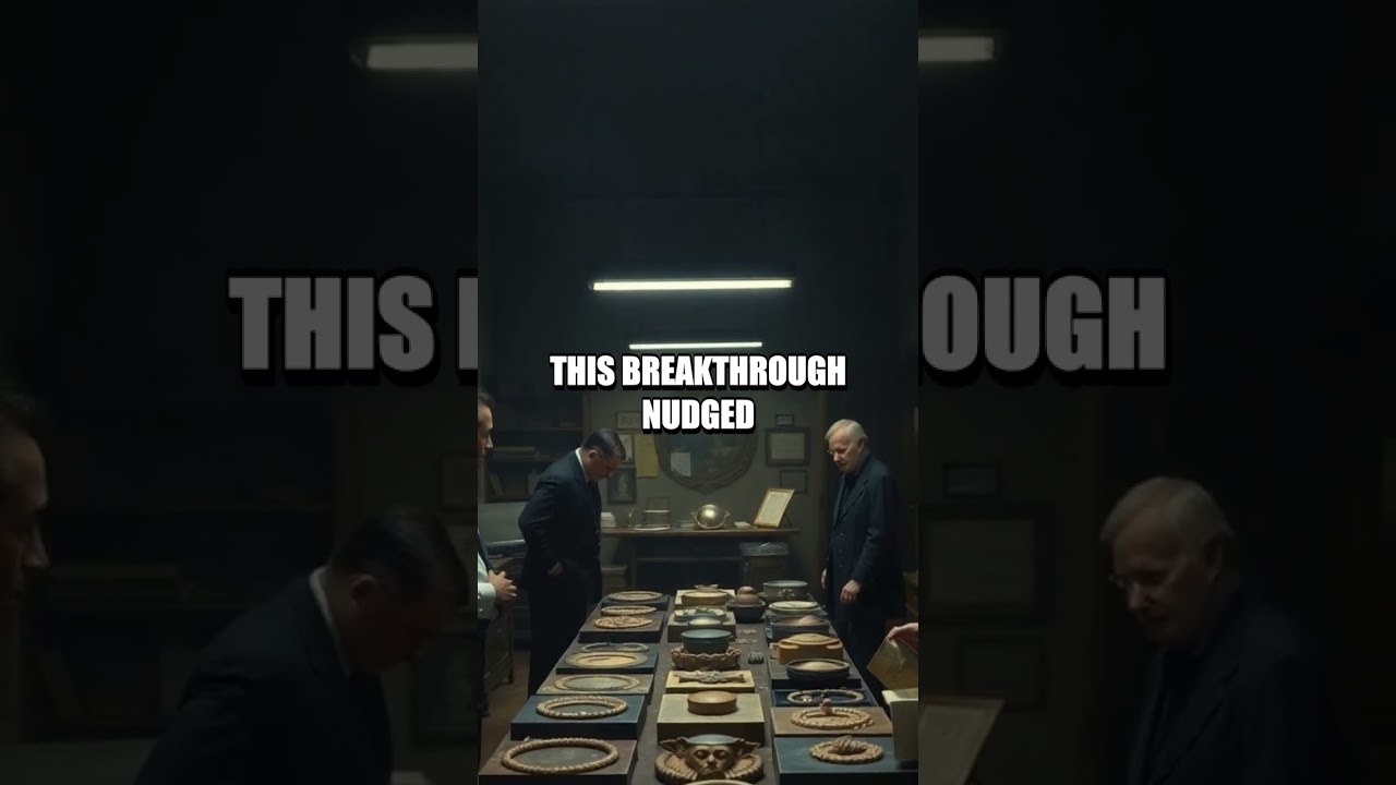 The Breakthrough: Solving an Ancient Document Forgery with AI-based Script Analysis