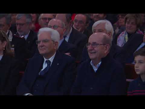 Sermig, dal 1964 aperti alla pace