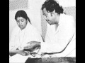 Chham Chham Nachti Aai-Lata All Time Greats -Film Chhaya