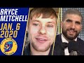I'd take on Floyd Mayweather right now - Bryce Mitchell | Ariel Helwani's MMA Show