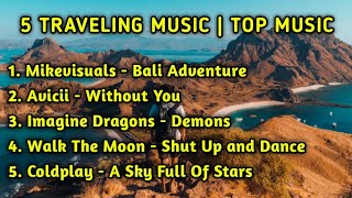 Download lagu lagu Traveling Terbaik Part 5 @ChristianTjahyadi mp3