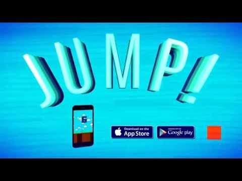 Jump! Video
