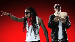 Lil wayne - Hustle Hard [Lil wayne&#39;s Verse only]