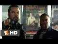 Ride Along (5/10) Movie CLIP - The Shooting Range (2014) HD