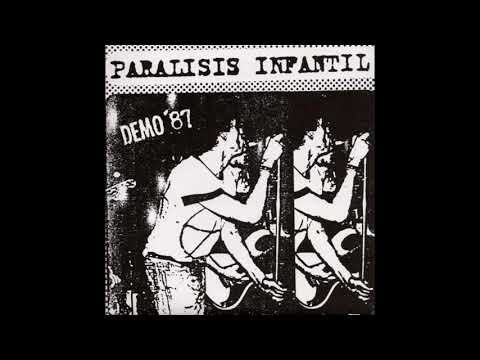 Paralisis infantil -  Nacido para morir