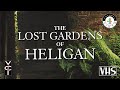 The Lost Gardens Of Heligan Channel 4 Documentaries VCI Channel 4 Video VHS 1999