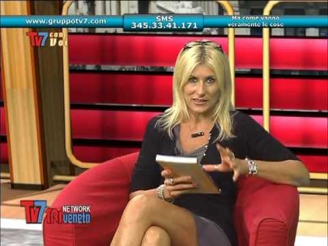 Tv7 con Voi del 04/10/2013 - Ma come vanno veramente le cose [3 di 3]