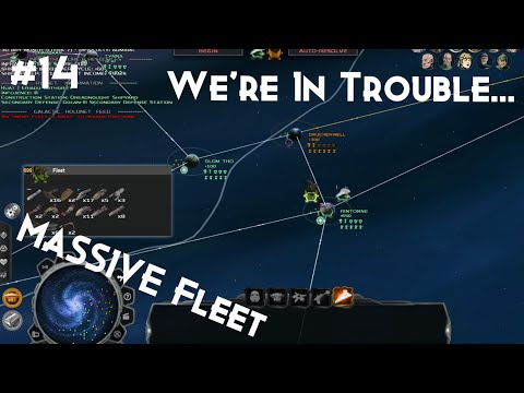 A Hutt Counterattack - 1st Eriadu Ep 14