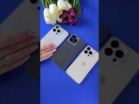 Чехол Shine для iPhone Xr Прозрачный - фото 1 - id-p2265839622