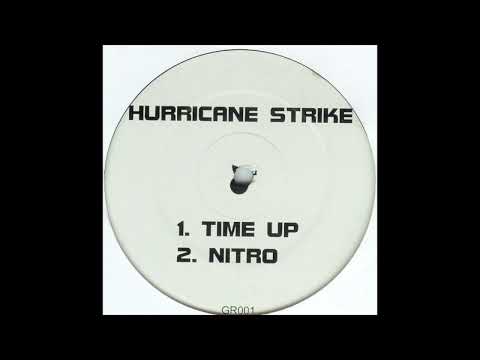 HURRICANE STRIKE - Time Up