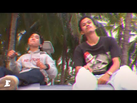 E RECORD and Wzb Wreezedboy