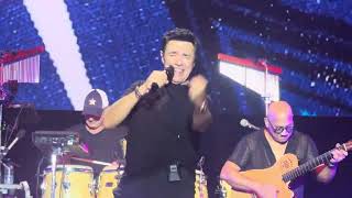 LOS TEMERARIOS La Diferencia Estadio AKRON GUADALAJARA JALISCO MÉXICO 08 06 2024