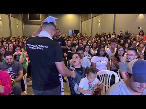 ❌Profeta é surpreendido por outro Profeta e parou o culto 😳😳🚨