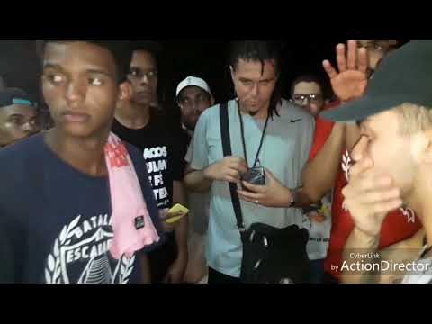 Seletiva do Nordeste - Dog x Vinição (PE) (Semi-Final)