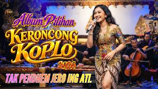 Download lagu ALBUM KERONCONG KOPLO TERBAIK 2026 | Kumpulan Lagu Pilihan & Nostalgia mp3 Download lagu ALBUM KERONCONG KOPLO TERBAIK 2026 | Kumpulan Lagu Pilihan & Nostalgia mp3