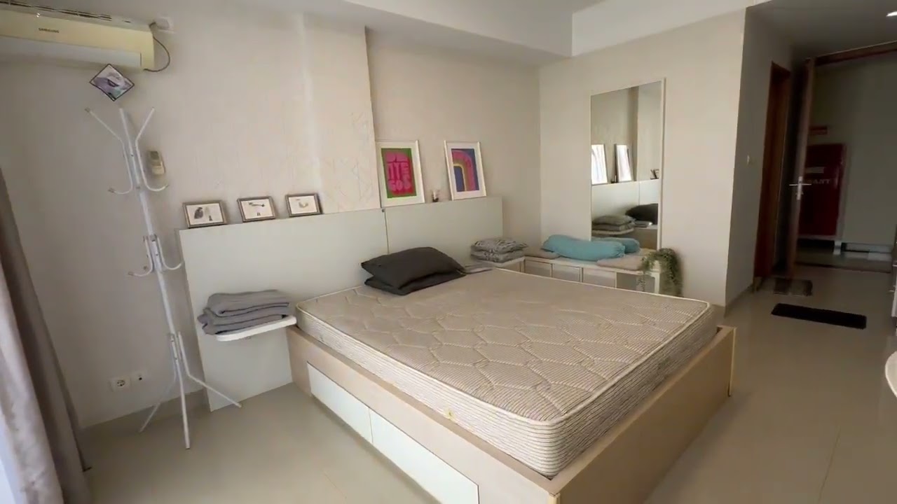 Fantastic Price ! Dago Beverly Apartment Type Studio