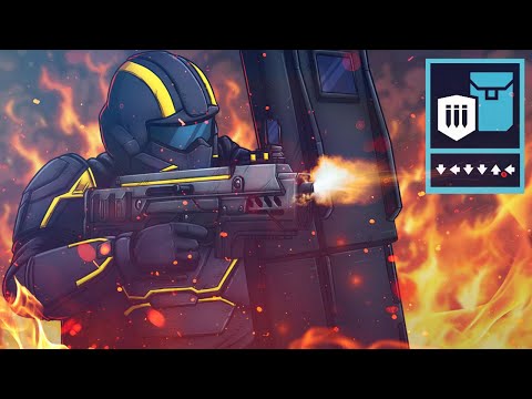 How to Actually Use the Ballistic Shield in Helldivers 2