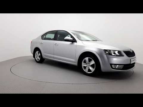 Laharts Skoda Kilkenny - 162CW550 - Skoda Octavia AMBITION 1.6TDI 90HP