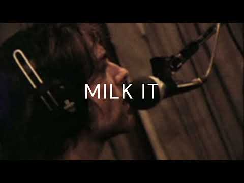 Nirvana – Milk It (Studio Session in Rio de Janeiro/1993)