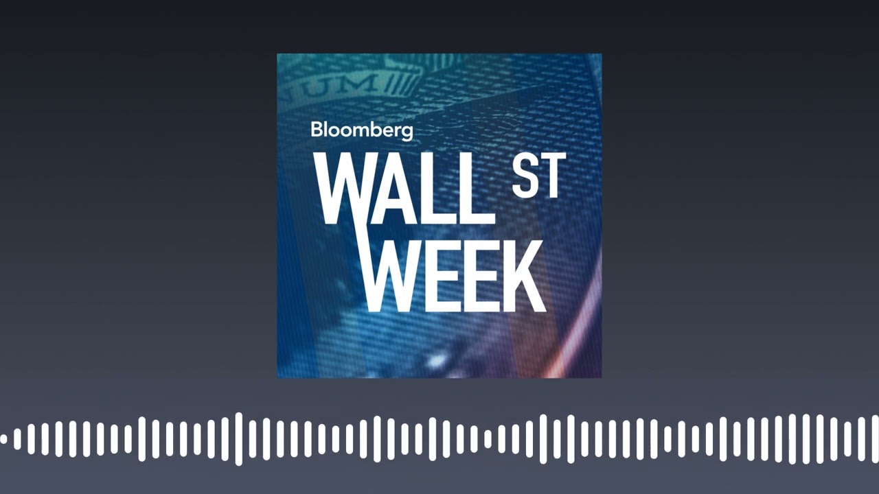Team Favorite: AI-Era Internet, Spaceport Investment, Bolivia’s Investability | Wall Street Week - Bloomberg Podcast