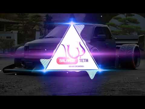 PIQUE DO POPOTÃO - MC GW e MC Neguinho ITR (Balanga Teta)