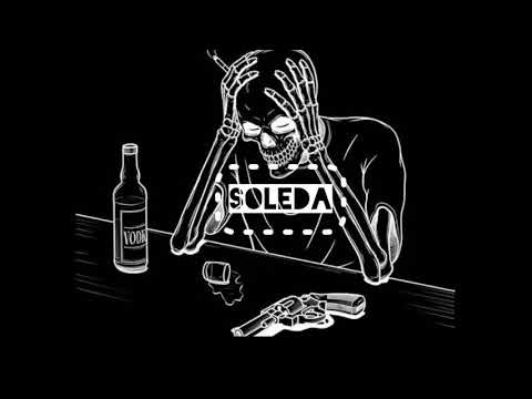 El Travieso, El negro, Skinny, Liryko Insane, Chubex, Kpi, Jayden - soledad