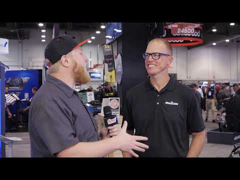 BluePrint Engine's NEW Small Block Chevy