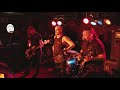 Michael Graves (ex Misfits) "Crawling Eye" & "Dig Up Her Bones" at McStew's, Levittown, PA 11/29/18