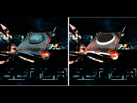 DJ Benda - UnReal Electro House  Mix!