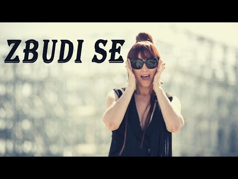 SENDI - ZBUDI SE (Official Music Video)