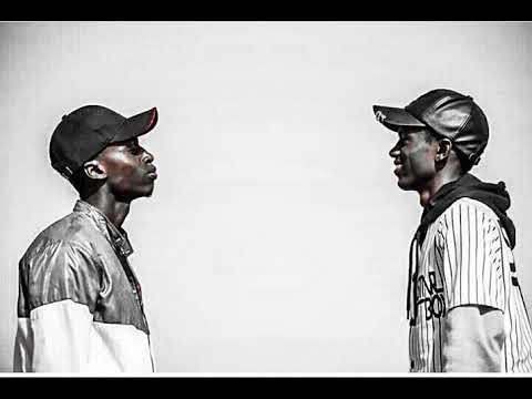 Boeyylee - A_hunnid ft Qsayquaint