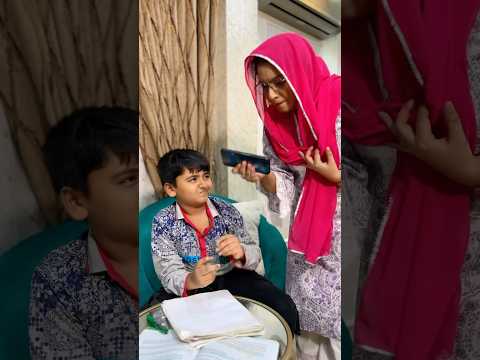 বাঙালি মা গেম খেলার জন্য যা করলো 😭 | Bangali Mom Vs Me #shorts