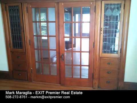 2 Worcester St, Taunton MA 02780 - Multi Family Home - Real Estate - For Sale -