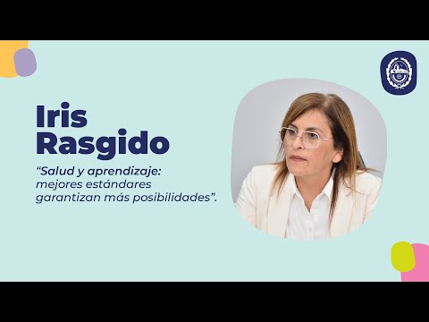 Salud y Educación formalizan una alianza estratégica para el cuidado integral de los estudiantes