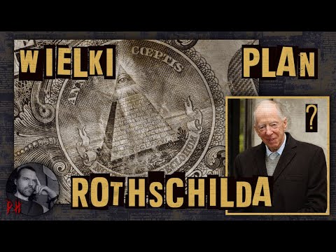 Do They Really Control the World? The Truth About the Rothschilds