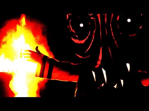 BEWARE OF OCCULTISTS ~ All is Dust an Indie Horror (COMPLETE)