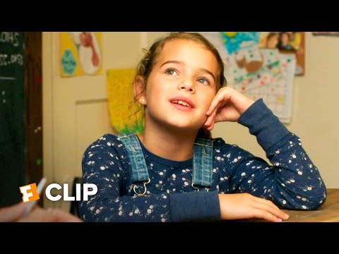 The Secret: Dare to Dream Movie Clip - We Get What We Expect (2020) | Movieclips Coming Soon