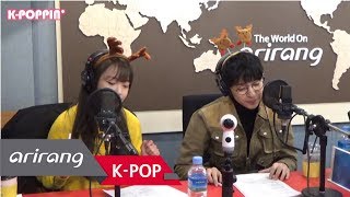 [K-Poppin'] KIM SO HEE X KIM SHI HYUN (김소희X김시현) - SWEET POTATO X100 (고구마X100개)