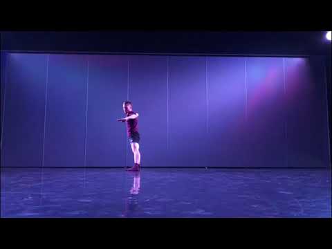 LUCA RICCI CONTEMPORARY SOLO