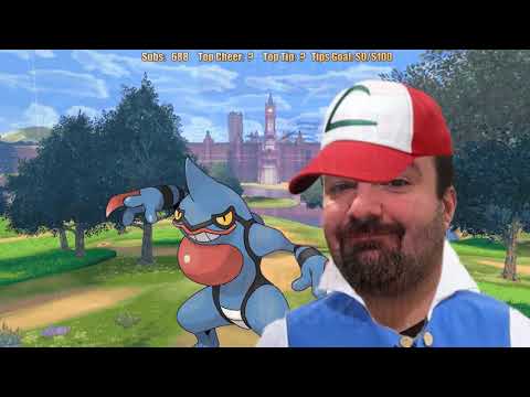 Pre-Stream Jan. 19, 2020: More Knights, Then an Epic RPG Conclusion!