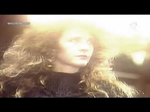 FOI ASSIM-WANDERLÉA-VIDEO ORIGINAL-ANO 1990 [ HD ]