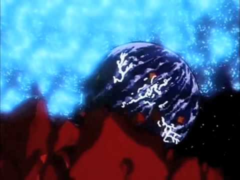 Vegeta's Speech After Becoming Super Saiyan