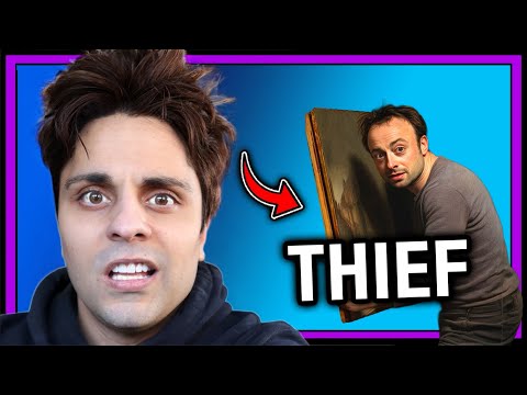 This Thief Stole $2 Billion