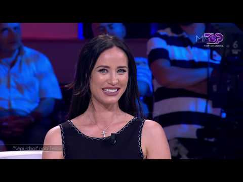 Top Show Magazine, 21 Korrik 2017, Pjesa 3 - Top Channel Albania - Talk Showz