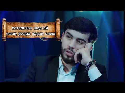 AD AKA DILOVAR BOZINGAR 2026 БОЗИНГАР