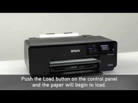 Epson SureColor P600 Wide Format Inkjet Printer, Products