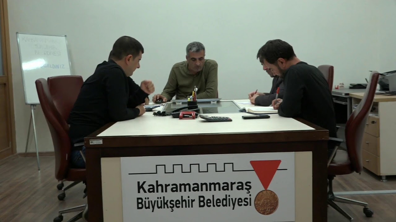 ŞEHİR MERKEZİ PARKE VE BORDÜR YAPIM İŞİ İHALESİ