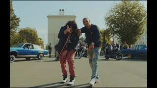 Sadek feat. Sofiane - Encore (Clip officiel)